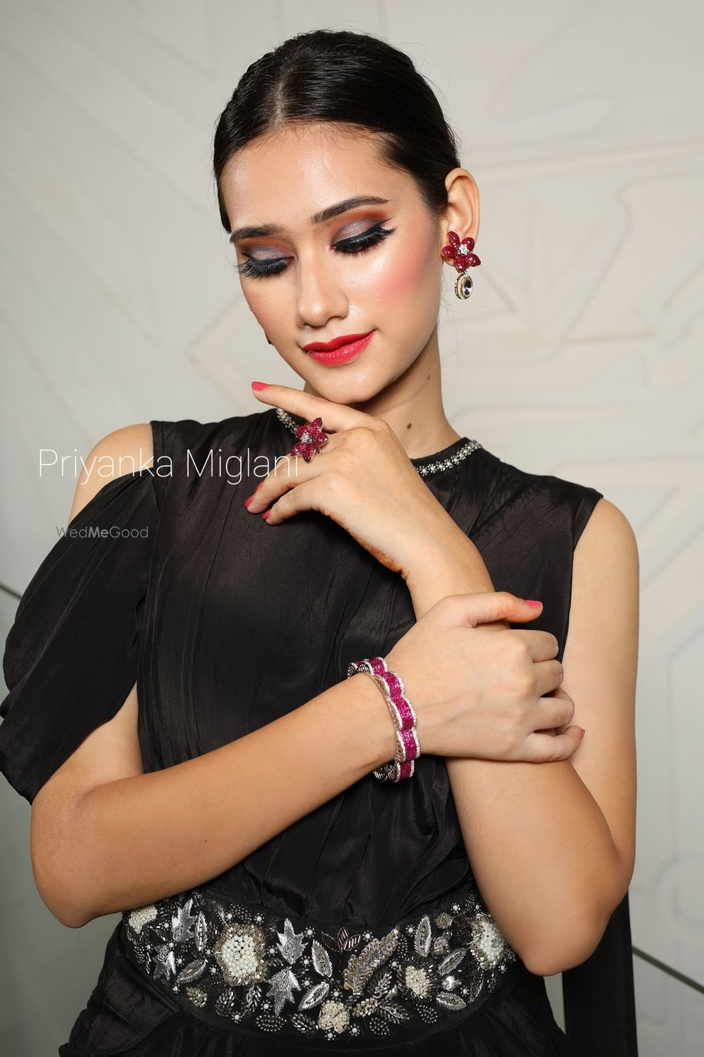 Photo By Priyanka Miglani Makeup Artist - Bridal Makeup