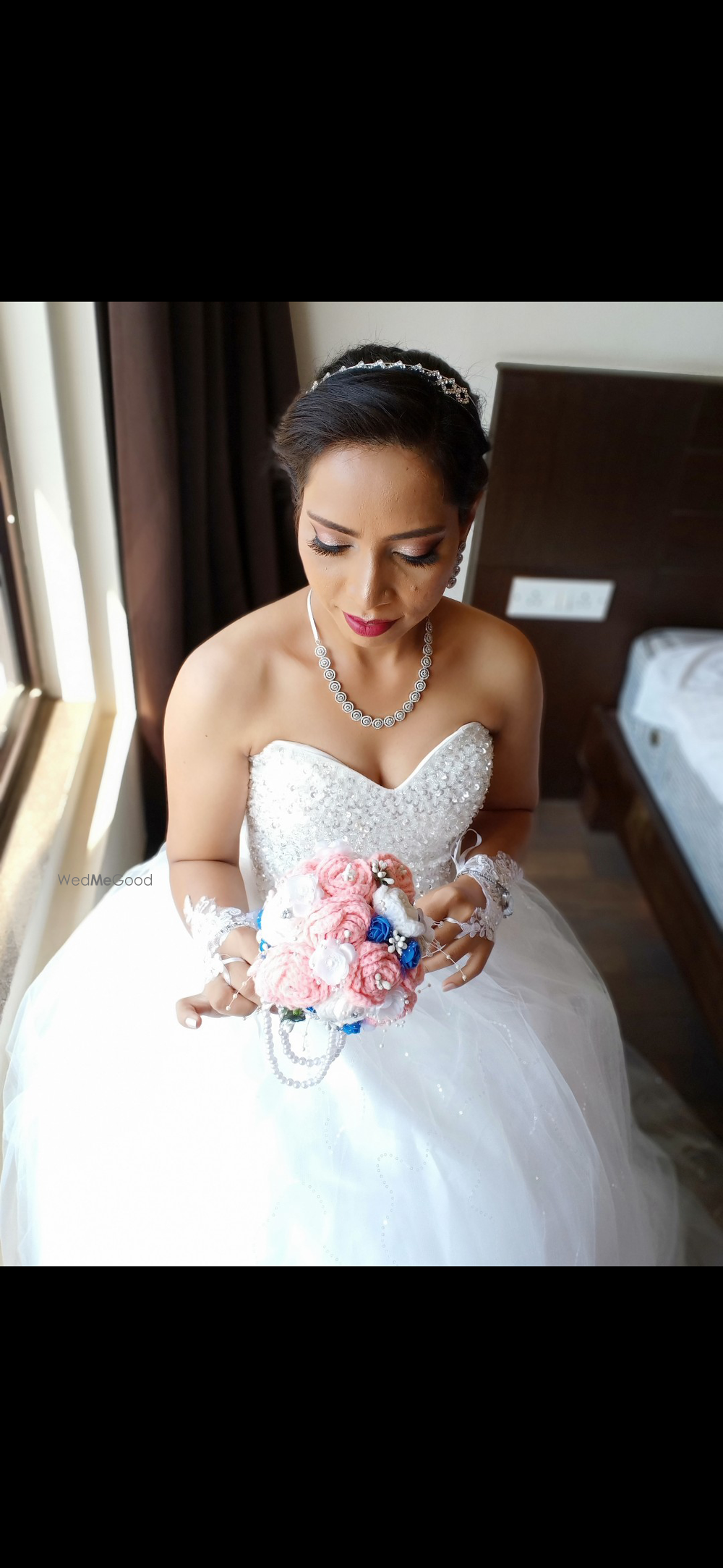 Photo By The Bombshell Makeovers - Bridal Makeup