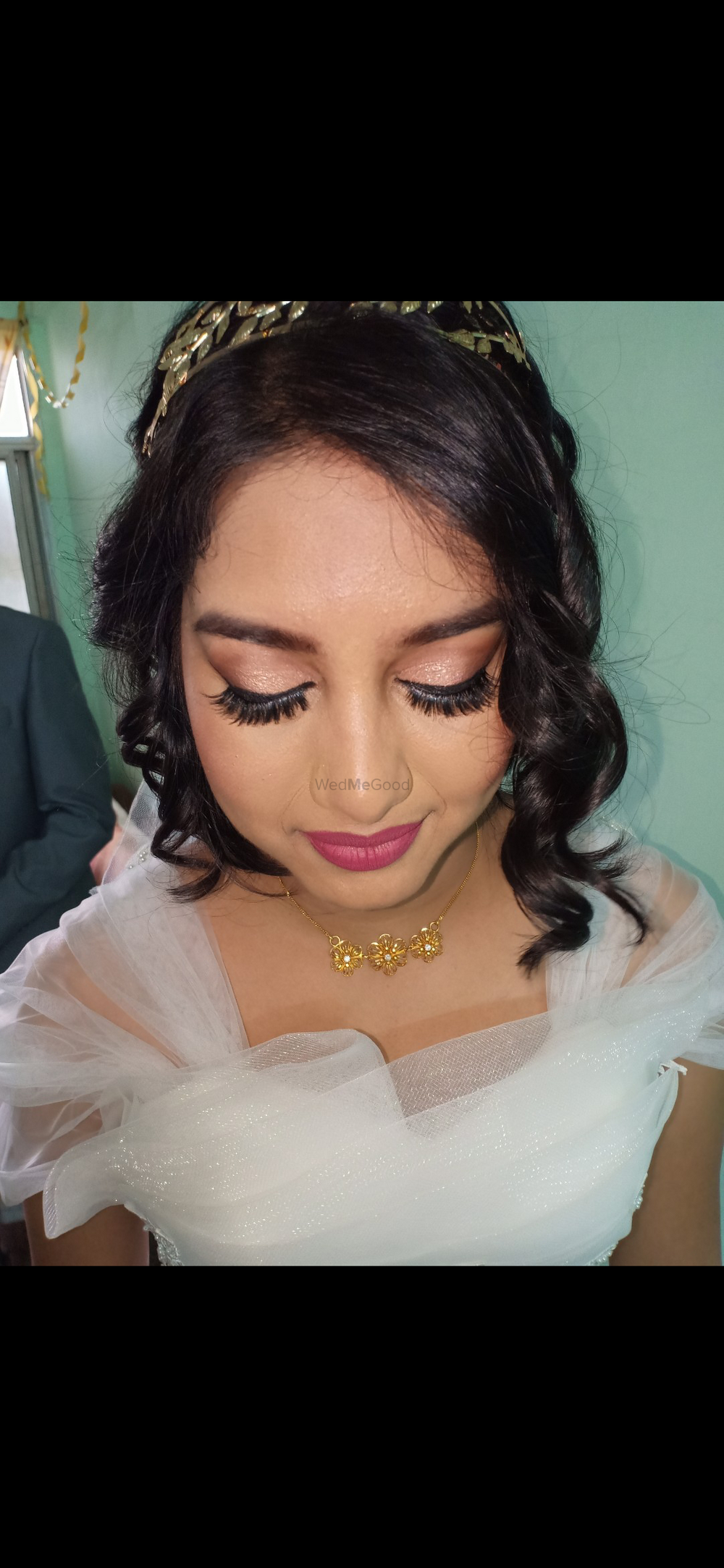 Photo By The Bombshell Makeovers - Bridal Makeup