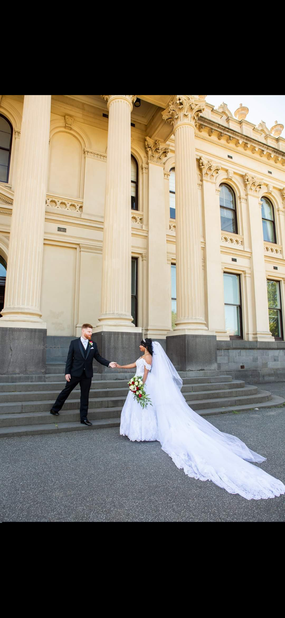 Photo By The Bombshell Makeovers - Bridal Makeup