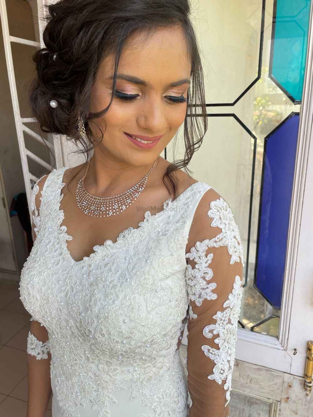 Photo By The Bombshell Makeovers - Bridal Makeup