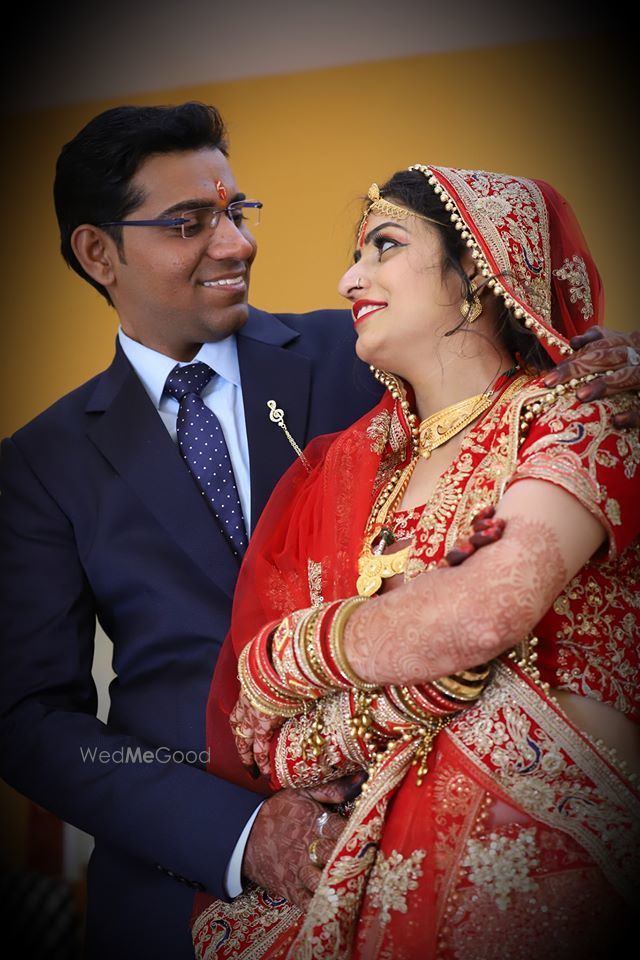 Photo By Shree Balaji Photo Studio & Advertising - Photographers