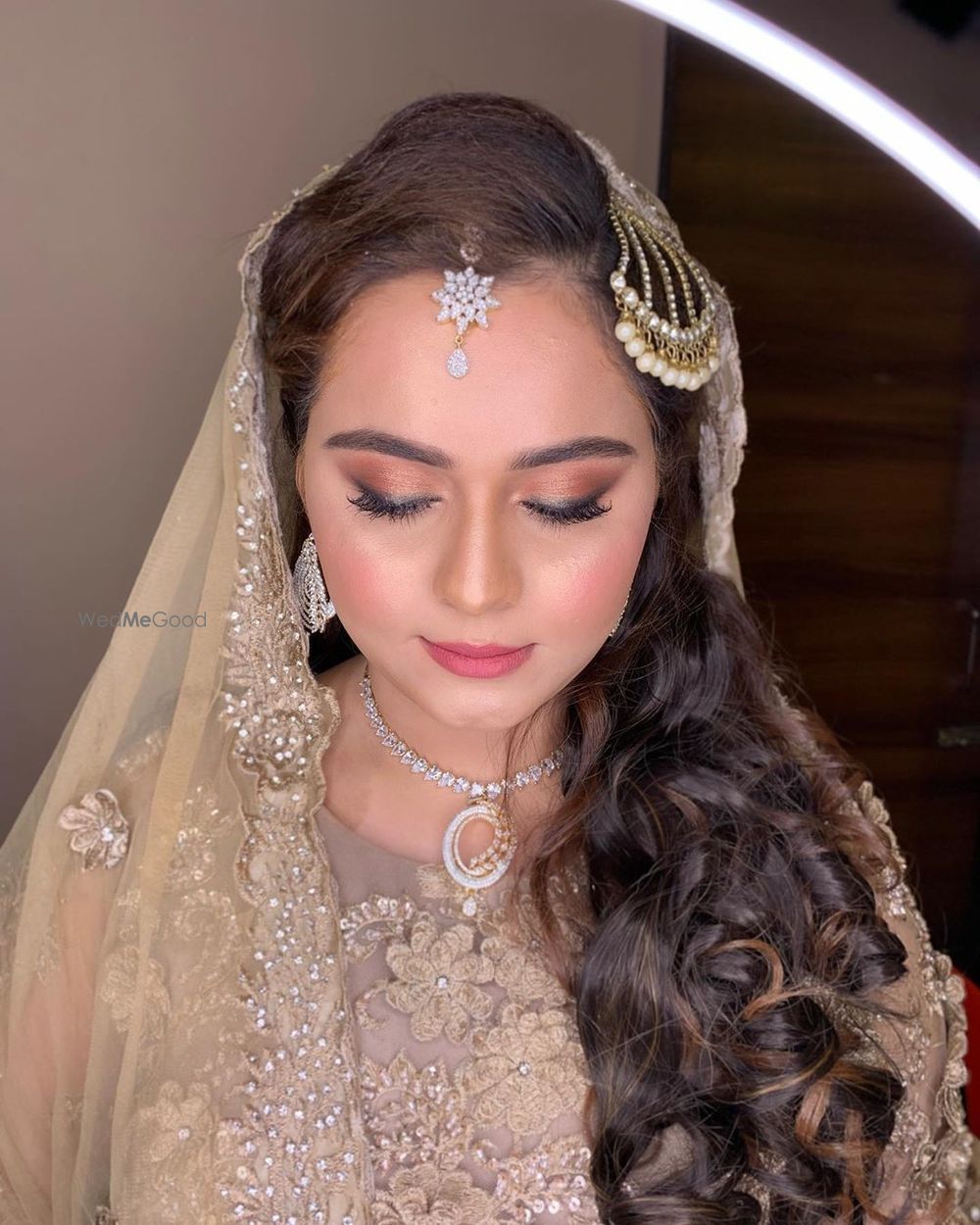 Photo By Makeup by Priyakshi - Bridal Makeup