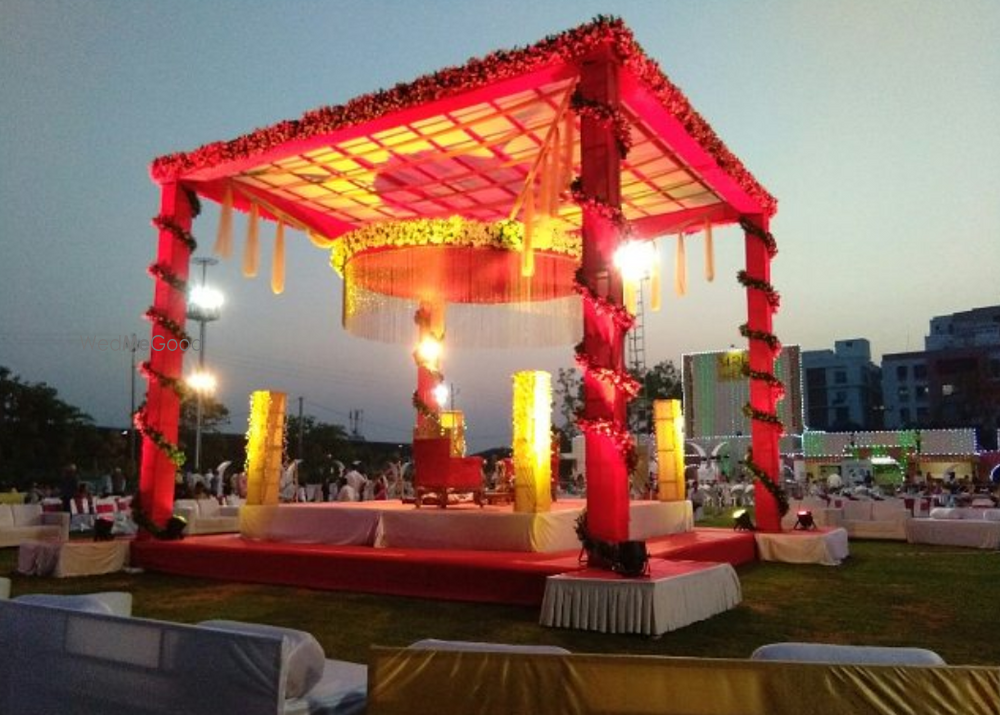 Photo By Prasang Party Plot - Venues