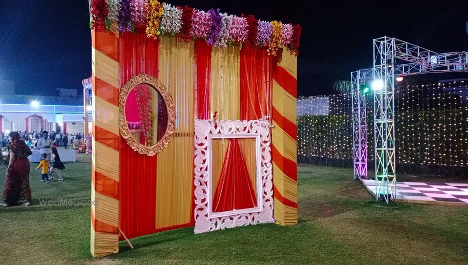Photo By R P Garden - Venues