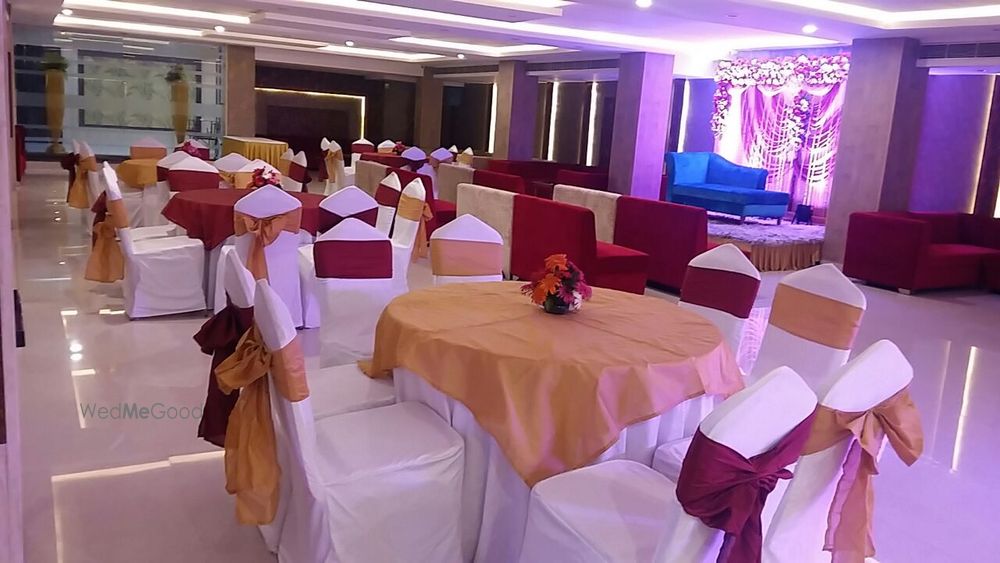 Photo By Golden Spoon Banquet - Venues