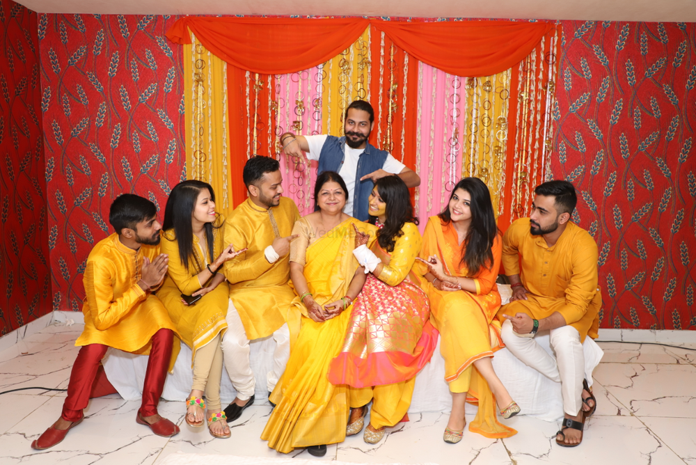 Wedding Rudraksha