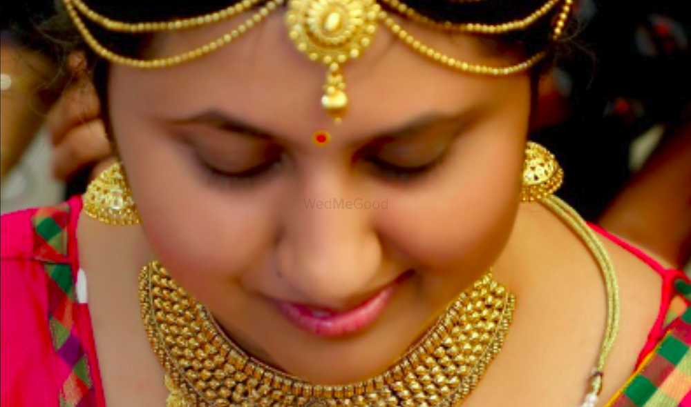 Photo By Sparsh Beauty Parlour - Bridal Makeup