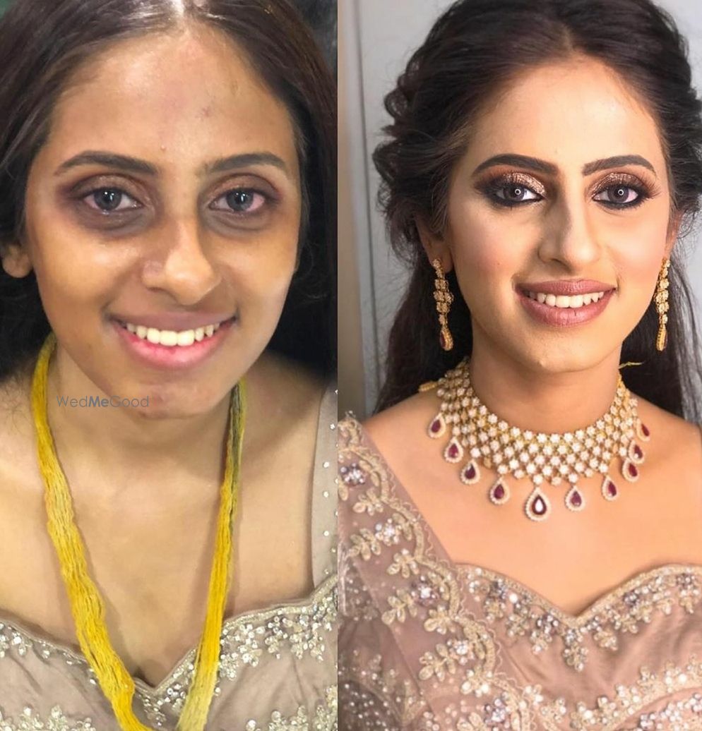 Photo By Divya Makeup Hair Artistry - Bridal Makeup