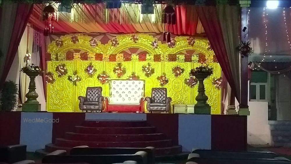 Photo By Risaal Garden - Venues