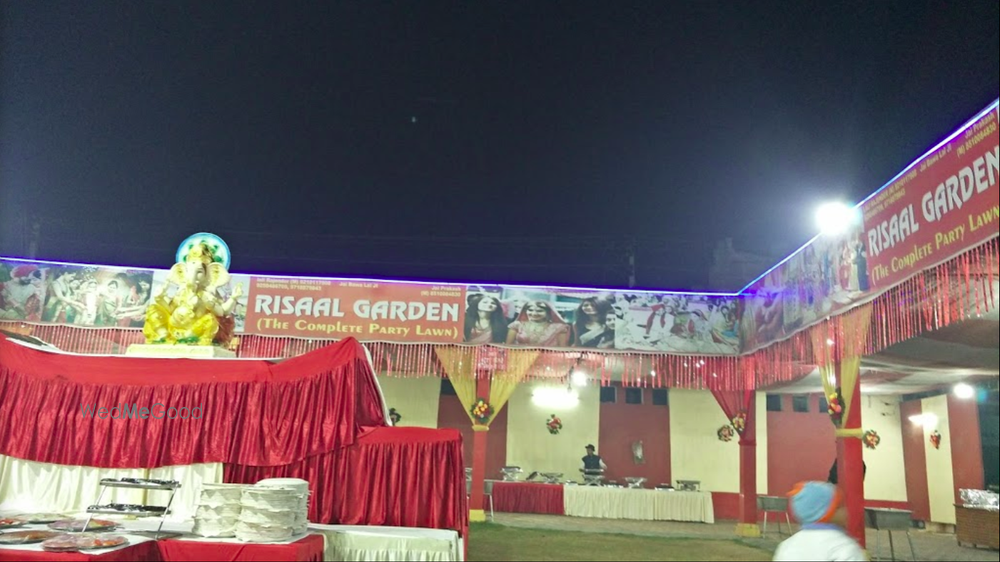 Photo By Risaal Garden - Venues