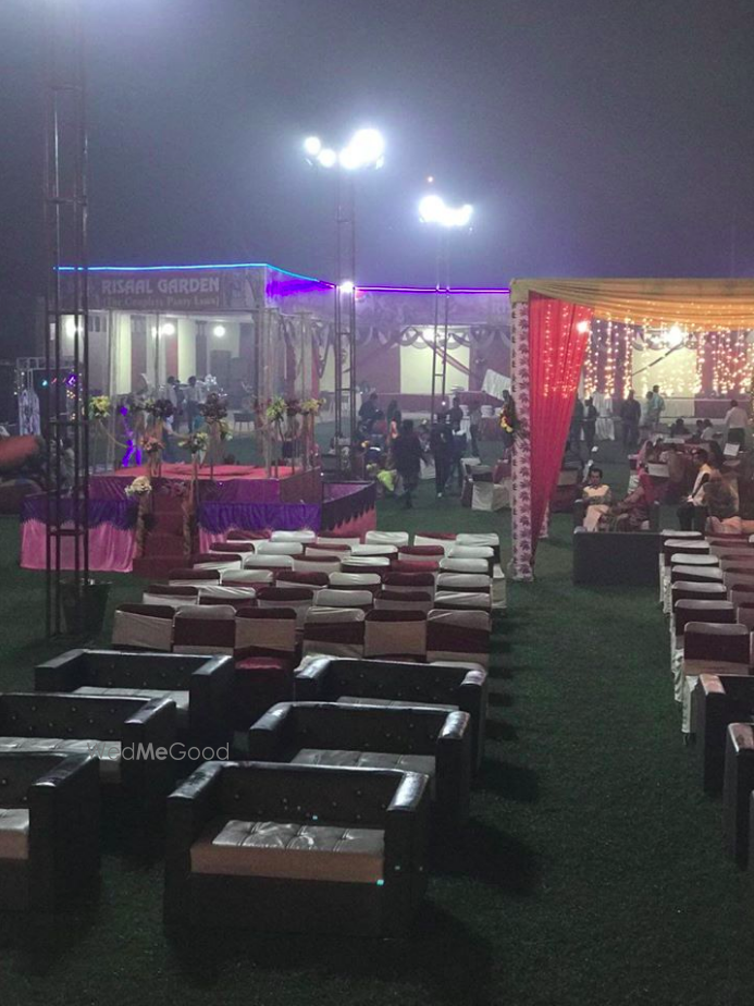 Photo By Risaal Garden - Venues