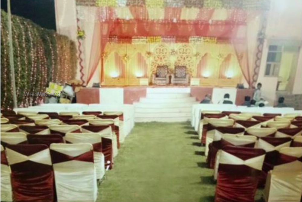 Photo By Risaal Garden - Venues