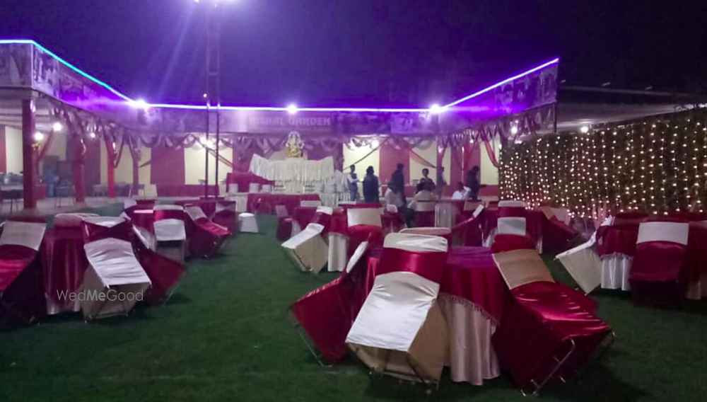 Photo By Risaal Garden - Venues