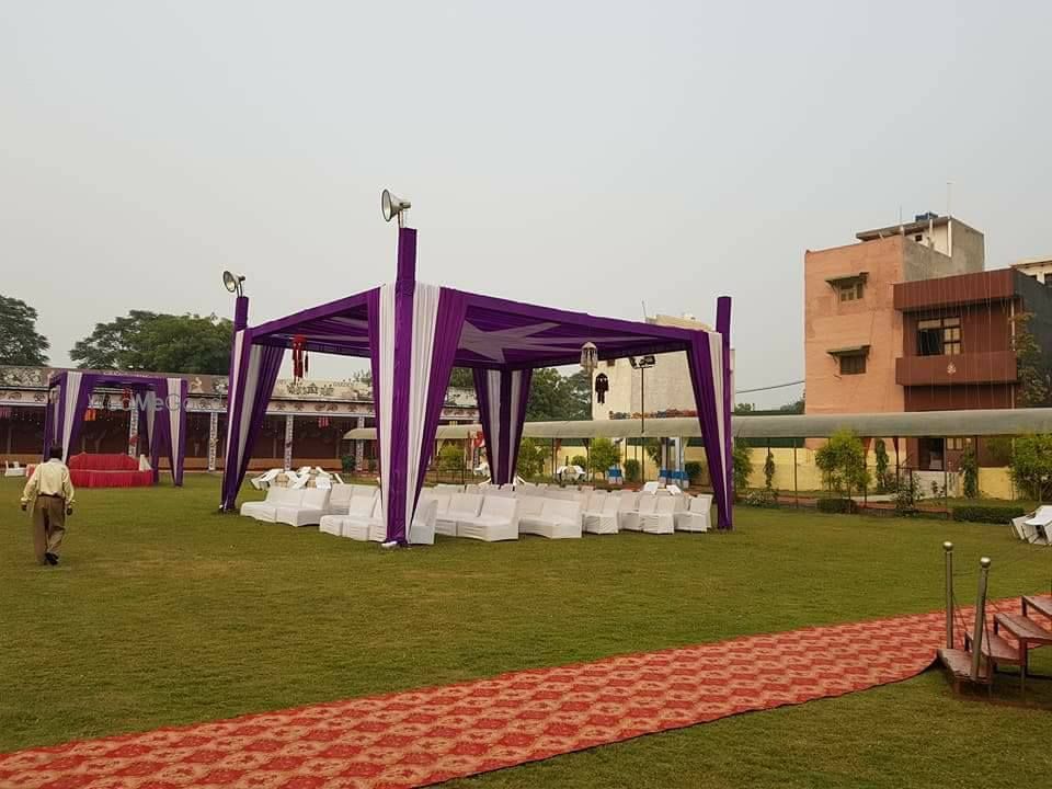 Photo By DEV Garden - Venues