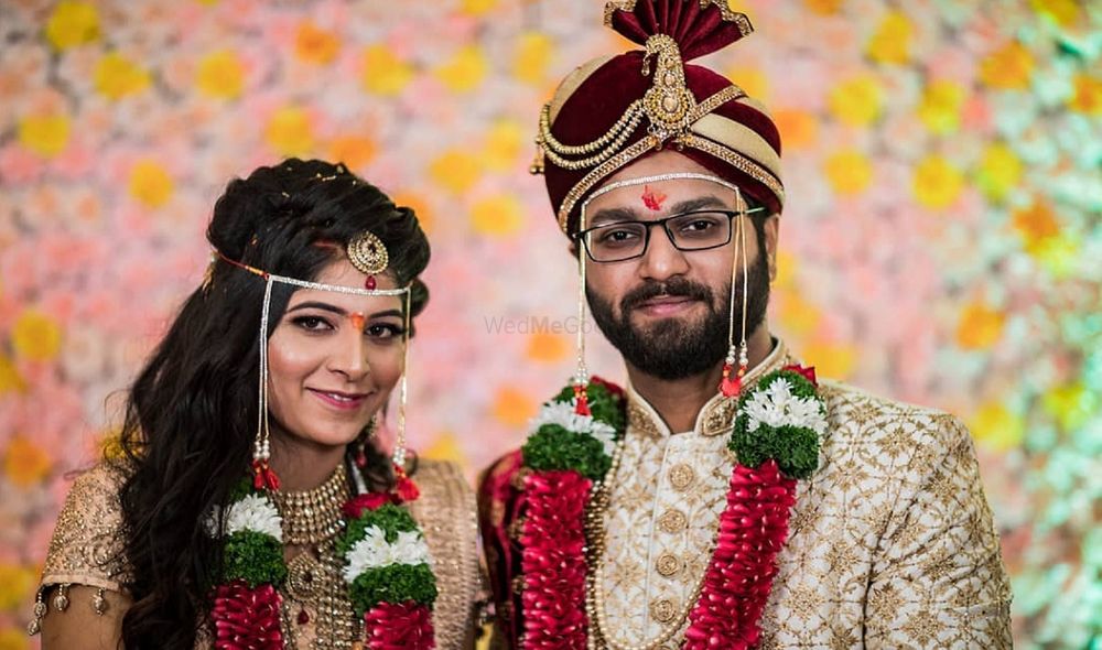 Pune Wedding Photography