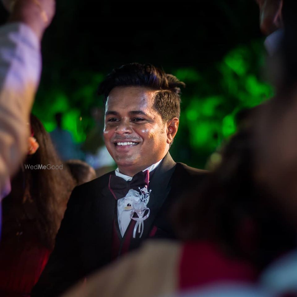 Photo By Pune Wedding Photography - Photographers