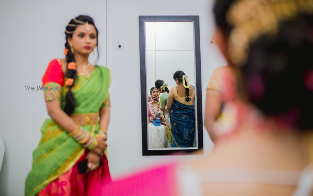 Photo By Parthavi Yadav Studios - Photographers