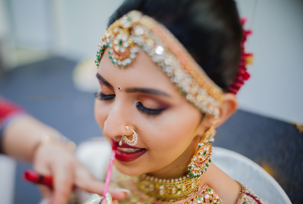 Photo By Parthavi Yadav Studios - Photographers