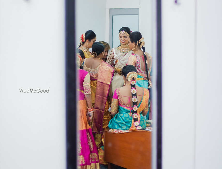 Photo By Parthavi Yadav Studios - Photographers