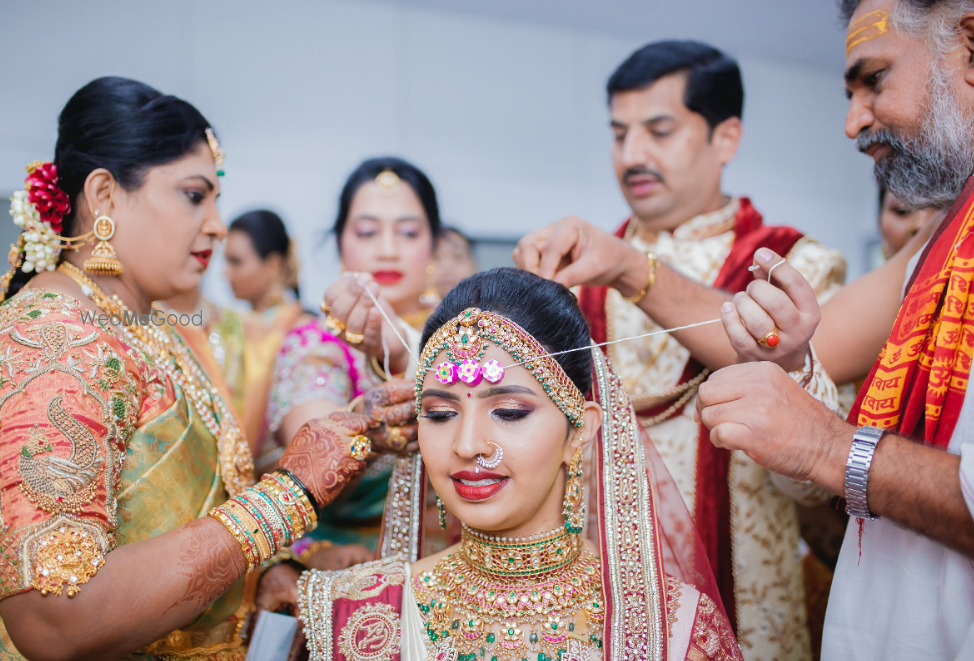 Photo By Parthavi Yadav Studios - Photographers