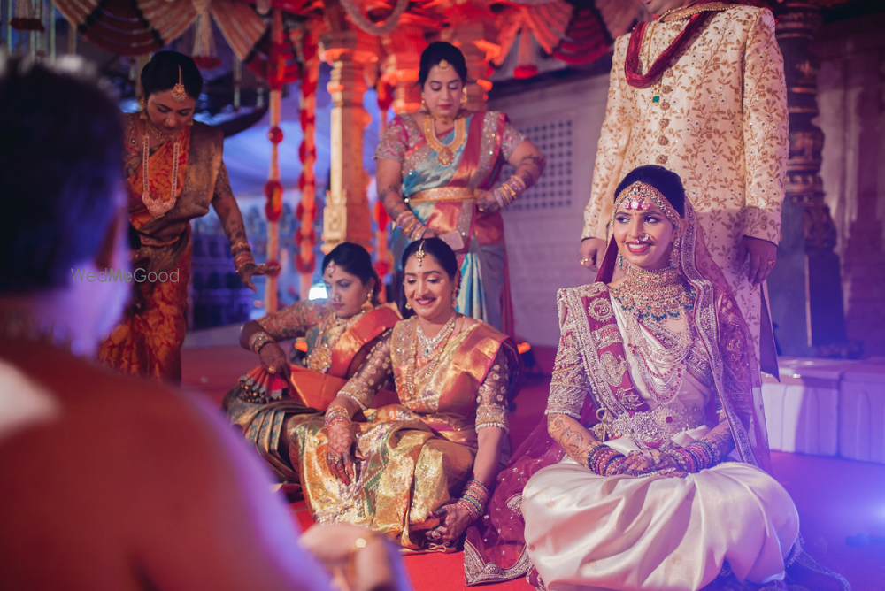 Photo By Parthavi Yadav Studios - Photographers