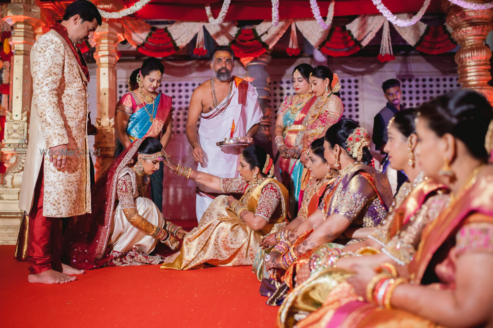 Photo By Parthavi Yadav Studios - Photographers