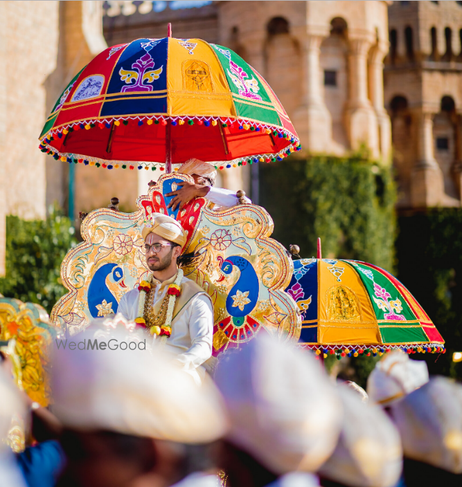 Photo By Parthavi Yadav Studios - Photographers