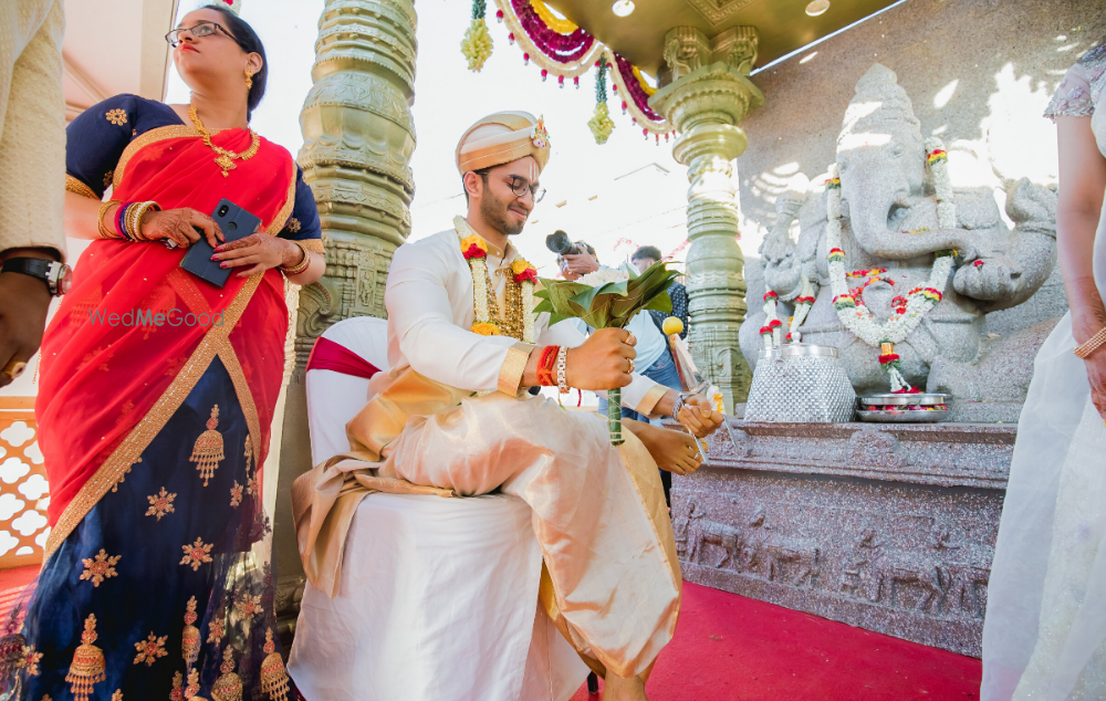 Photo By Parthavi Yadav Studios - Photographers