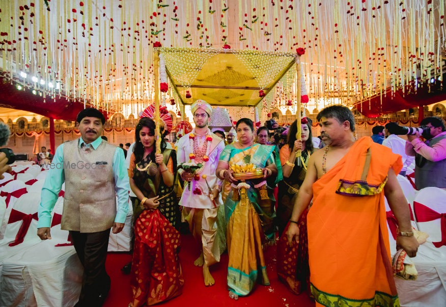 Photo By Parthavi Yadav Studios - Photographers