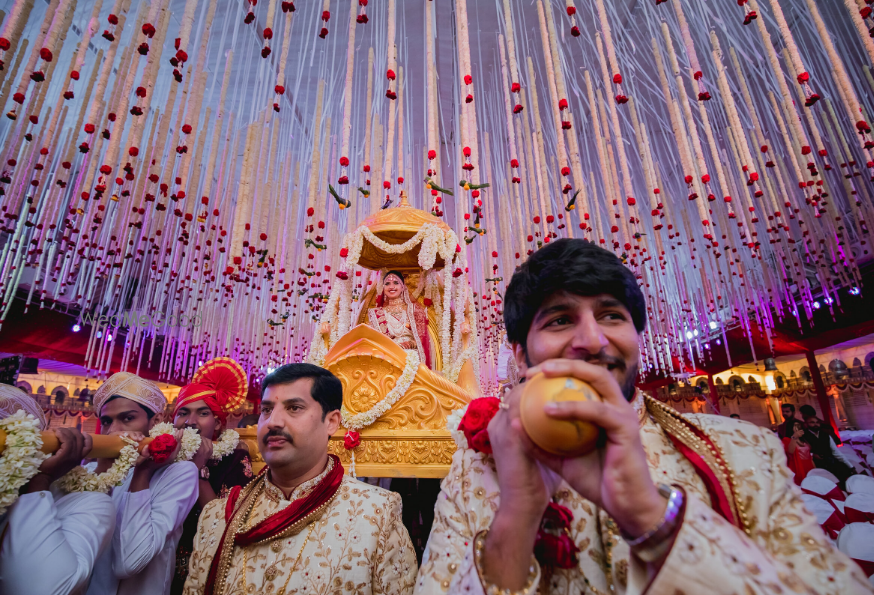 Photo By Parthavi Yadav Studios - Photographers