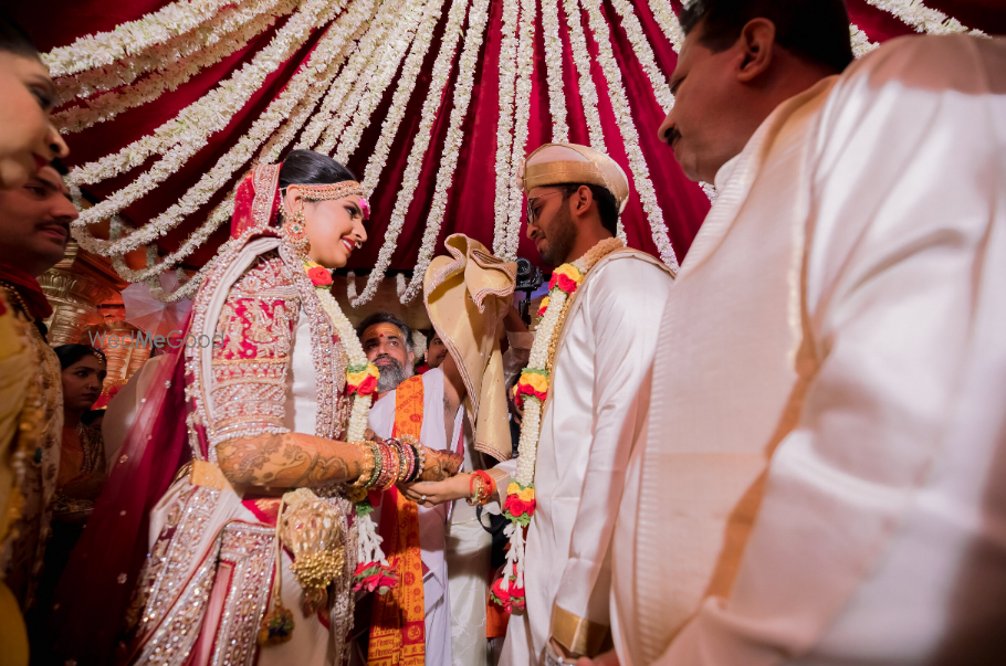 Photo By Parthavi Yadav Studios - Photographers