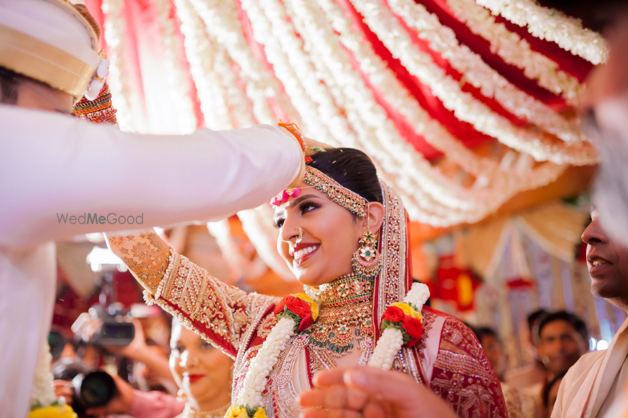 Photo By Parthavi Yadav Studios - Photographers