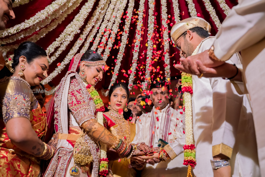 Photo By Parthavi Yadav Studios - Photographers