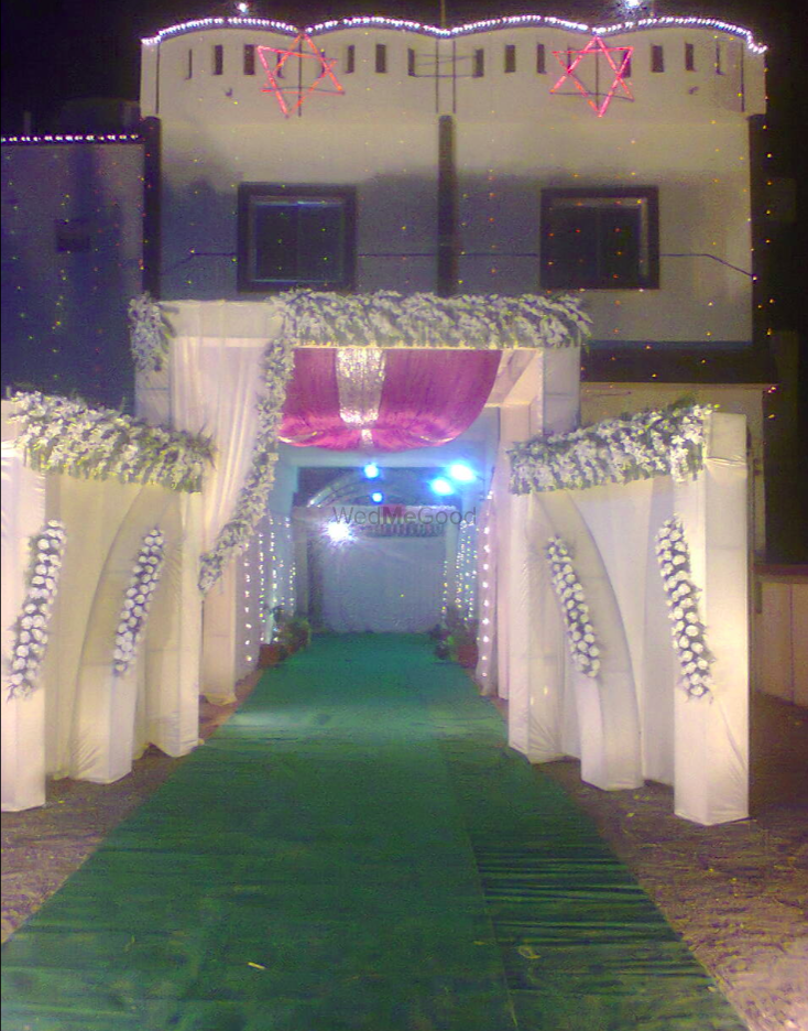 Photo By Indian Marriage Palace - Venues