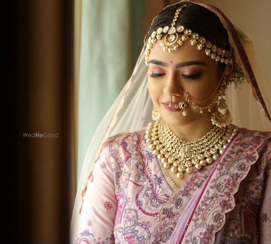 Photo By Makeup Artistry by Saiyu Vyas - Bridal Makeup