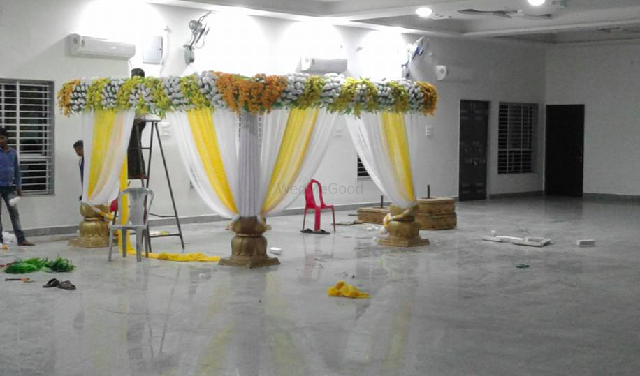 Photo By Rajwada Marriage Palace - Venues