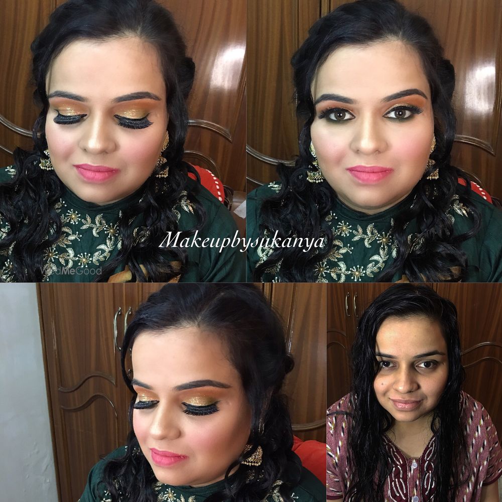 Photo By Makeup by Sukanya - Bridal Makeup