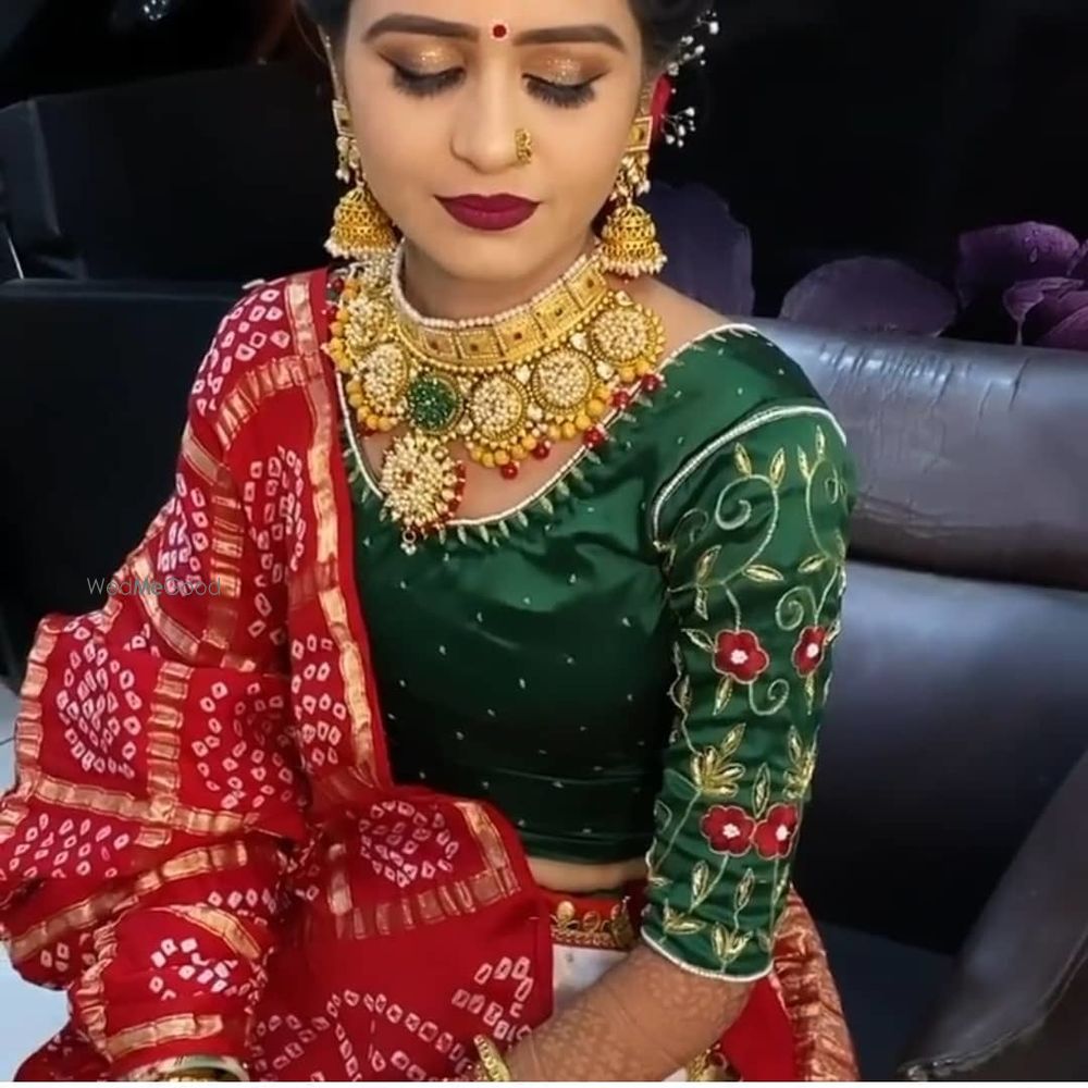 Photo By Sam Makeup Artist Jaipur - Bridal Makeup