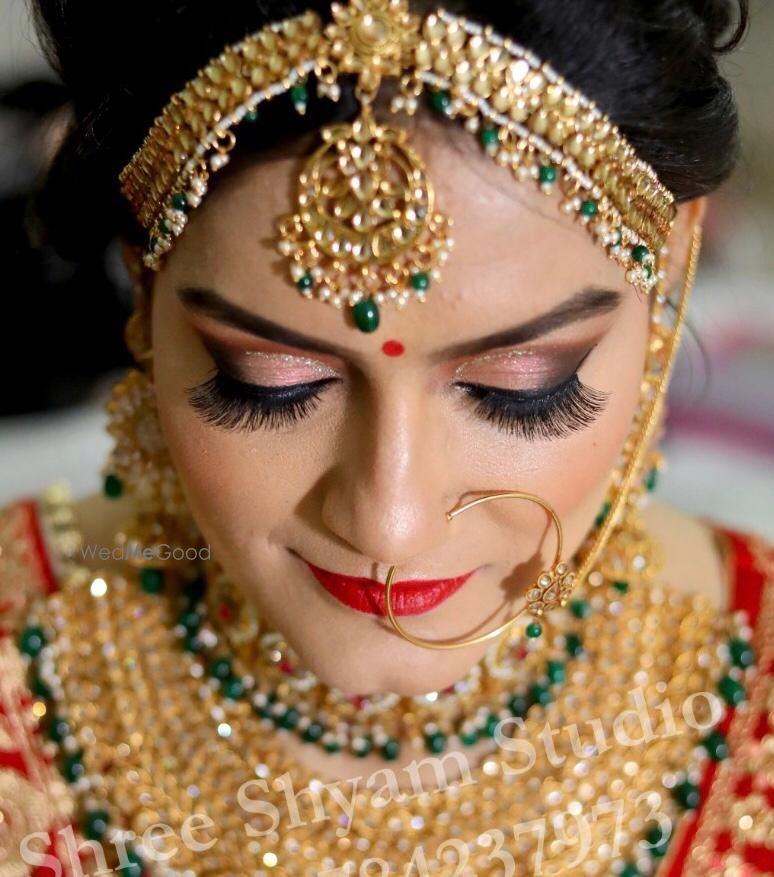 Photo By Sam Makeup Artist Jaipur - Bridal Makeup