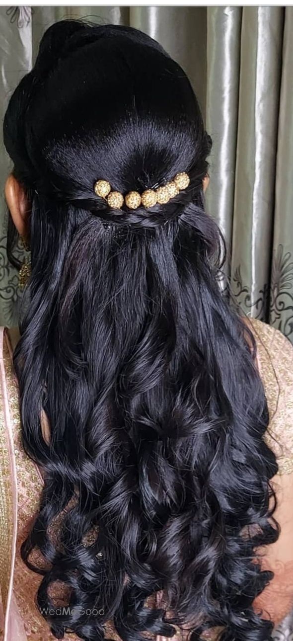 Photo By Sam Makeup Artist Jaipur - Bridal Makeup