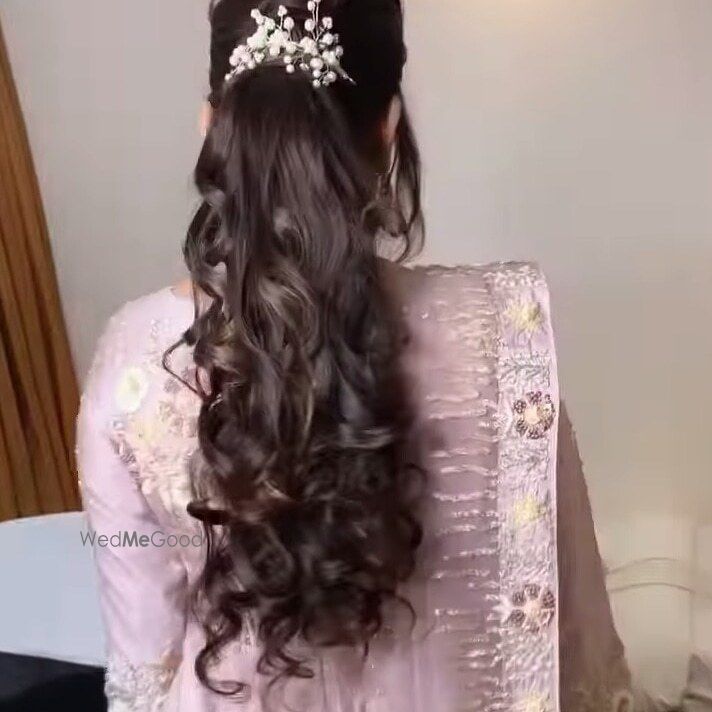 Photo By Sam Makeup Artist Jaipur - Bridal Makeup