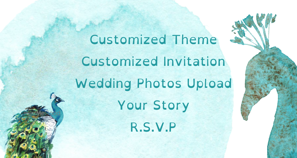 Photo By Web Wedlock - Invitations
