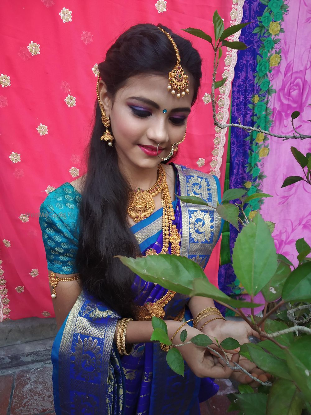 Photo By Artistry By Aishu - Bridal Makeup
