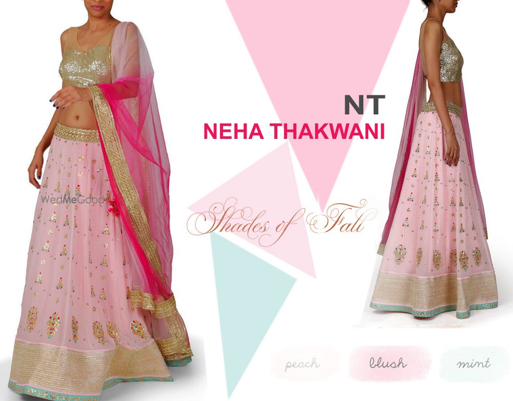 Photo By Neha Thakwani - Bridal Wear