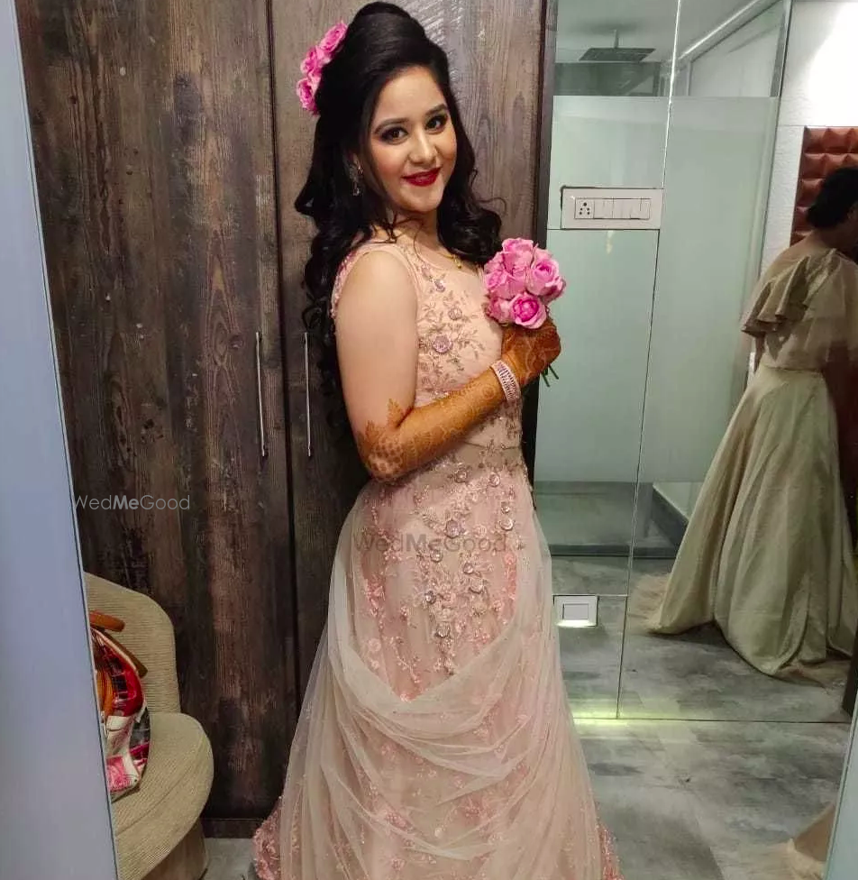 Photo By Makeover by Nancy - Bridal Makeup