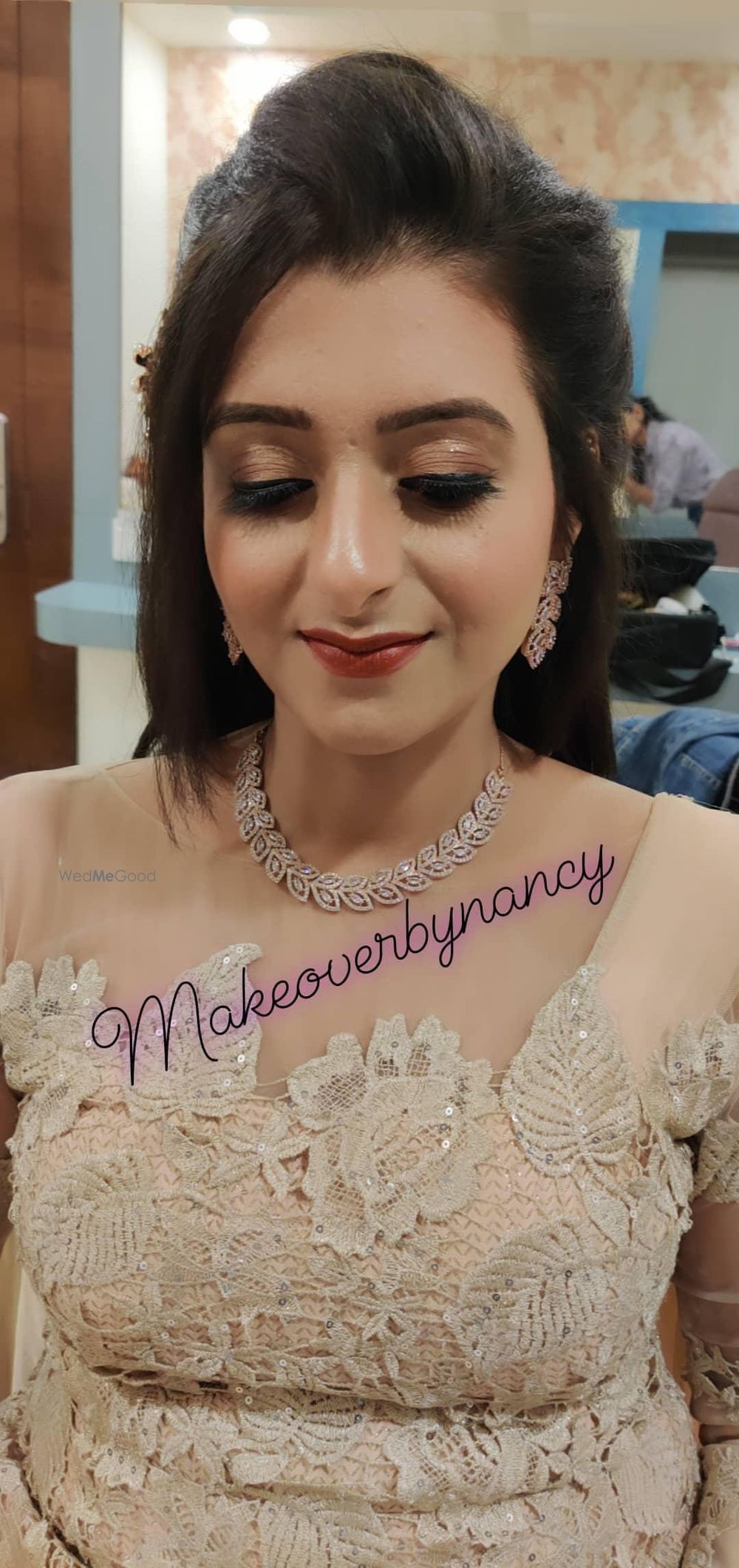 Photo By Makeover by Nancy - Bridal Makeup