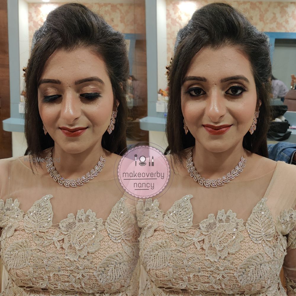 Photo By Makeover by Nancy - Bridal Makeup