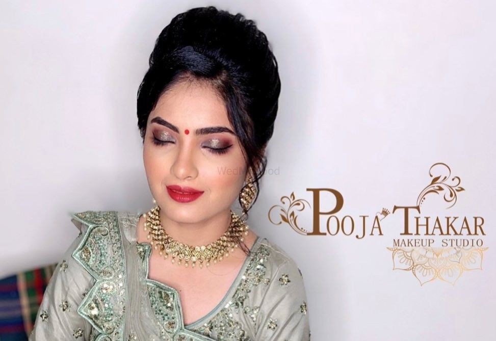 Pooja Thakar Makeup Studio