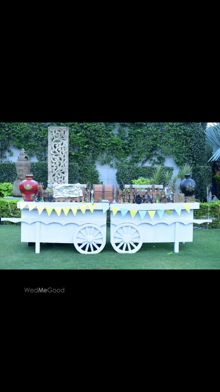 Photo By Silver Spoons Food and Caterers - Catering Services